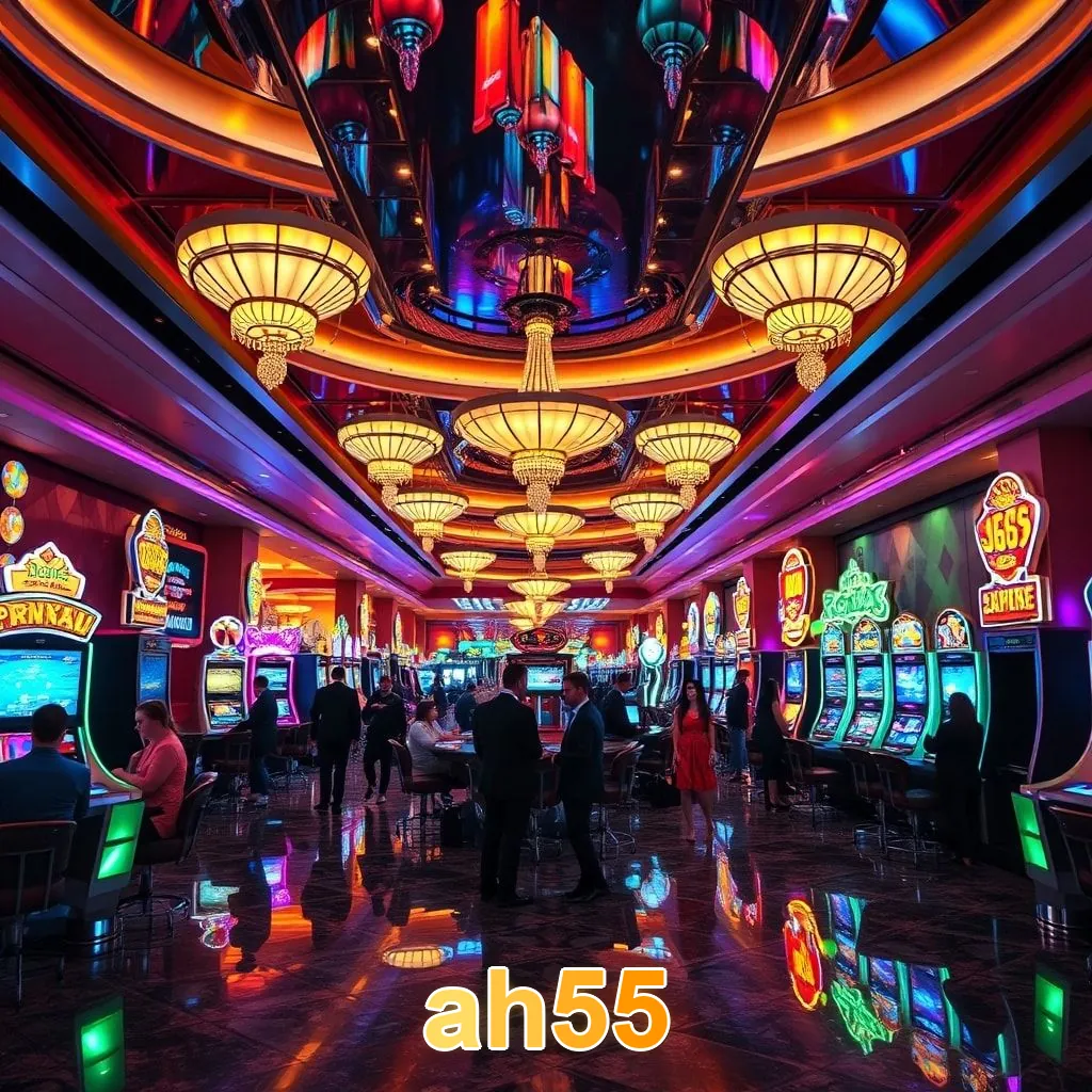 6 vantagens exclusivas do programa VIP da ah55